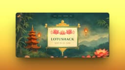 lotushack preview